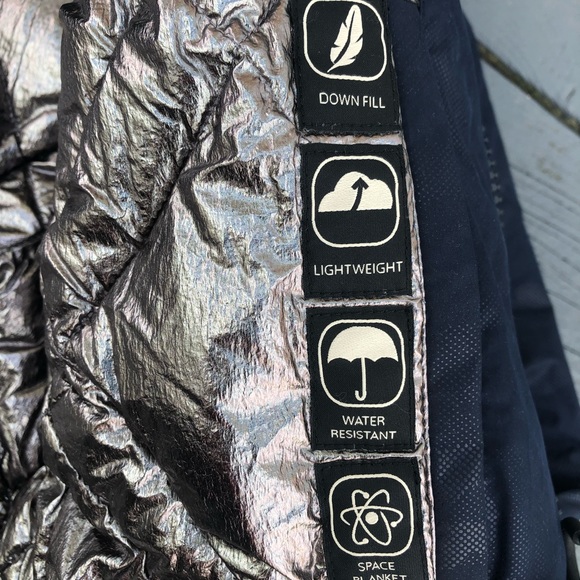 Andrew Marc Jacket - Picture 2 of 4